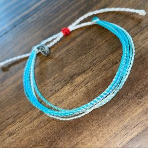 Pura Vida Bracelet! 🌊
